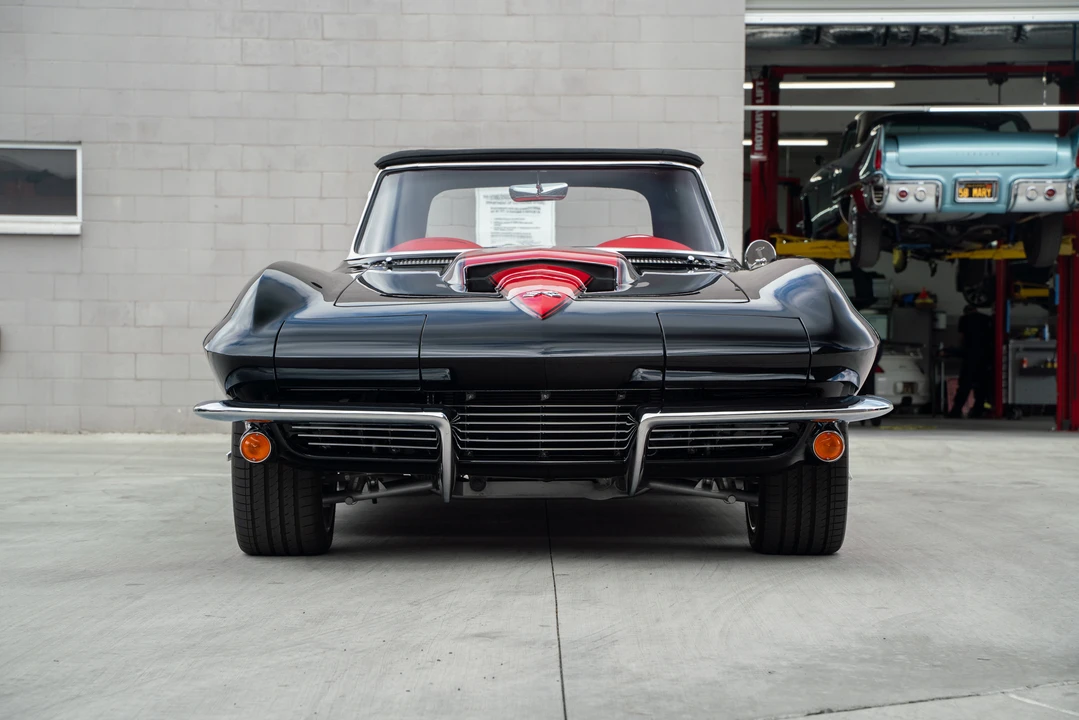 1967 Chevrolet Corvette C2 - Image 13 of 31
