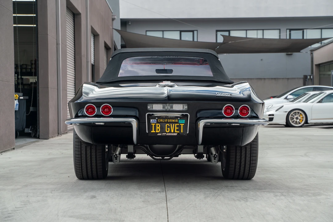 1967 Chevrolet Corvette C2 - Image 14 of 31