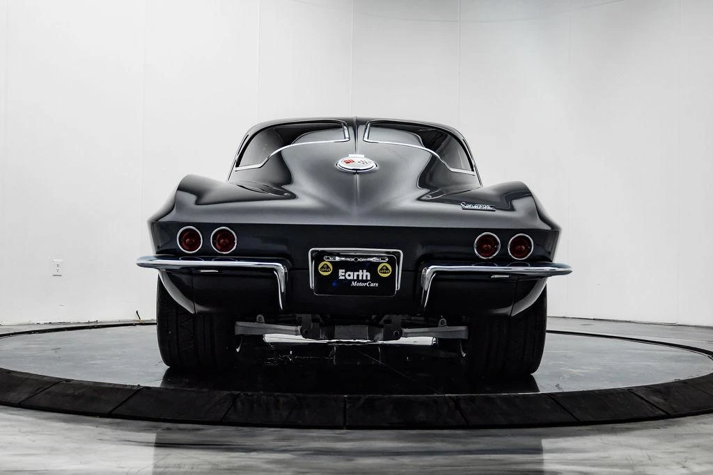 1963 Chevrolet Corvette C2 - Image 7 of 31