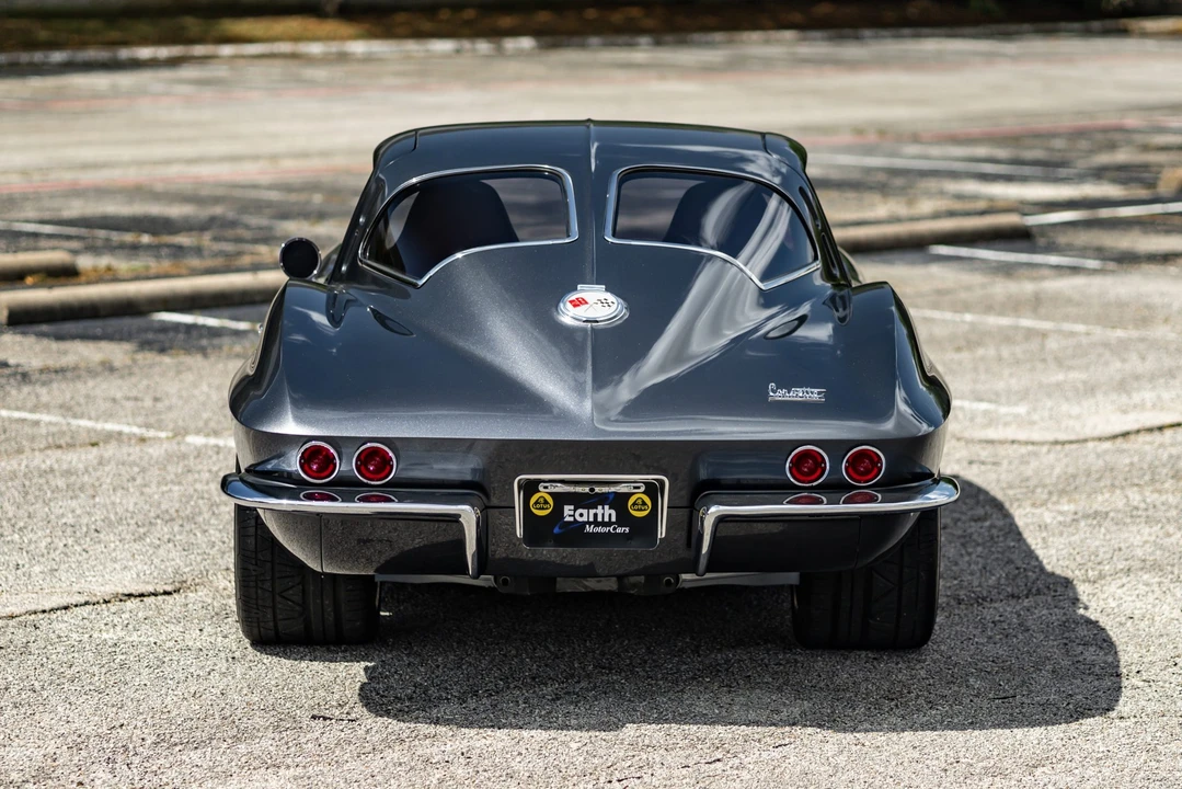 1963 Chevrolet Corvette C2 - Image 28 of 31