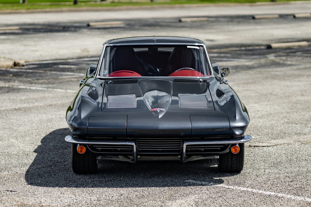 1963 Chevrolet Corvette C2 - Image 14 of 31