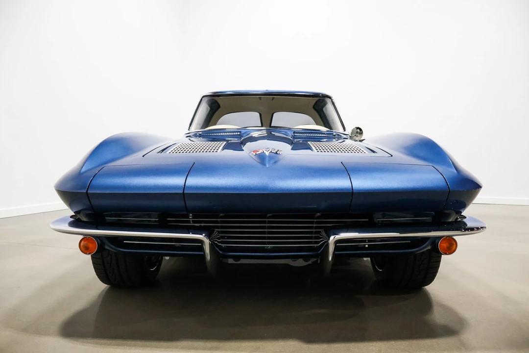 1963 Chevrolet Corvette C2 - Image 7 of 31
