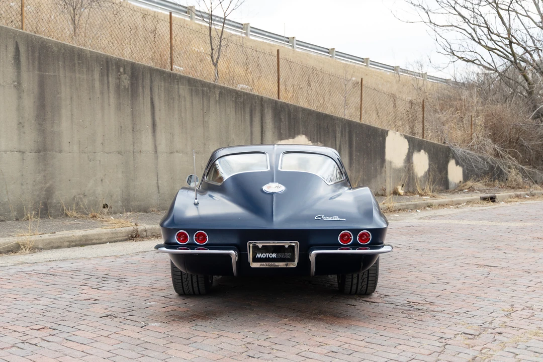 1963 Chevrolet Corvette C2 - Image 18 of 31