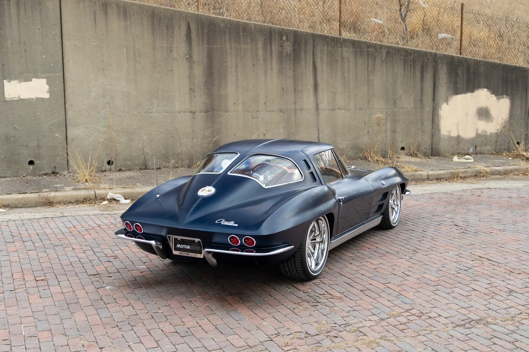 1963 Chevrolet Corvette C2 - Image 28 of 31