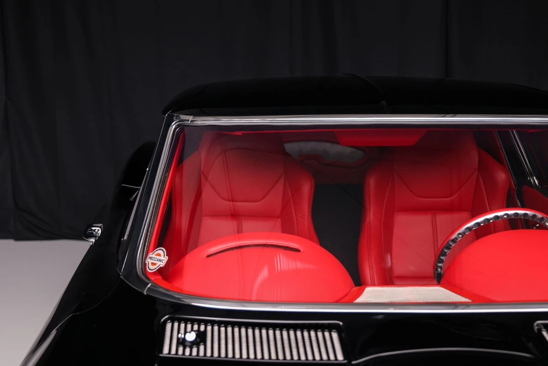 1963 Chevrolet Corvette C2 - Image 28 of 31
