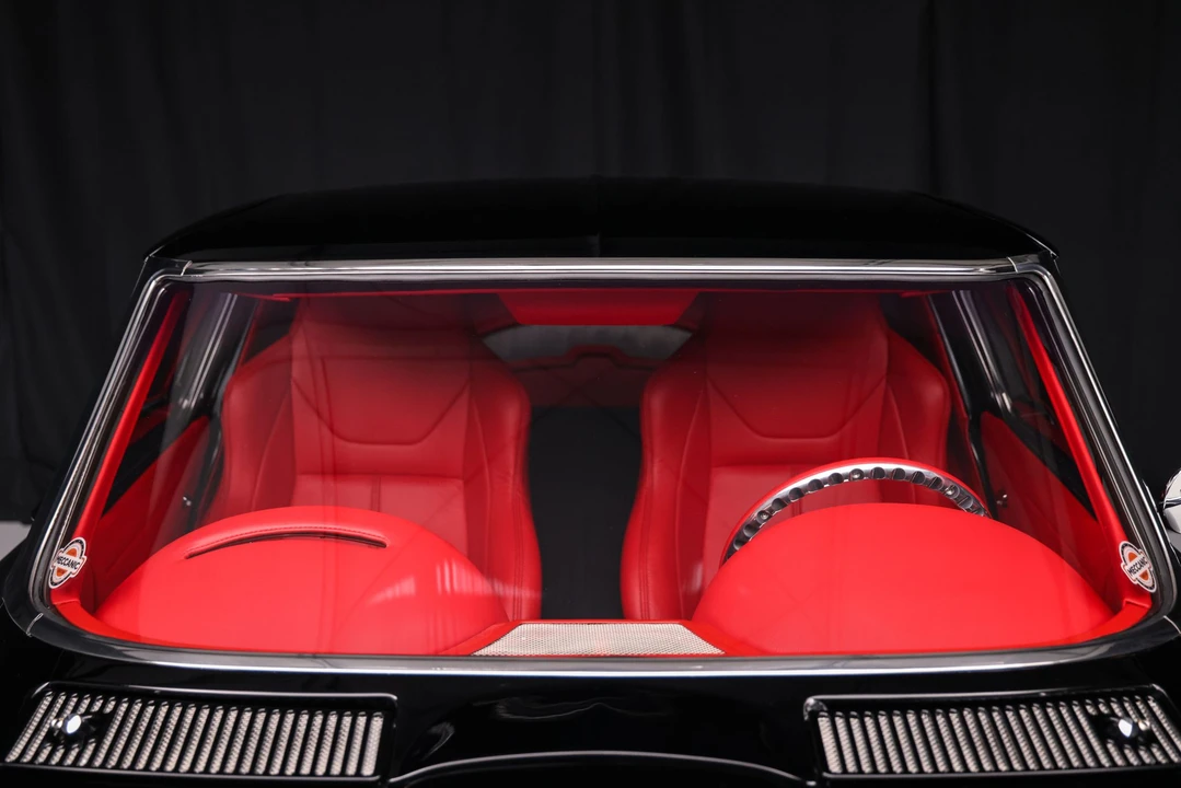 1963 Chevrolet Corvette C2 - Image 29 of 31
