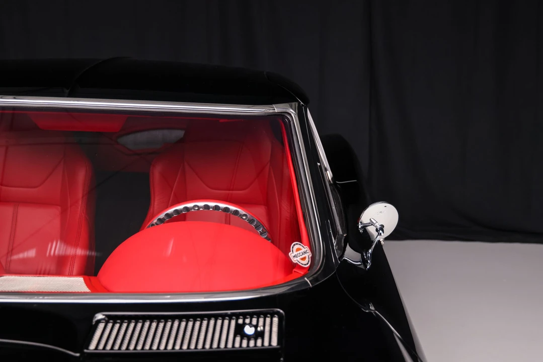 1963 Chevrolet Corvette C2 - Image 30 of 31