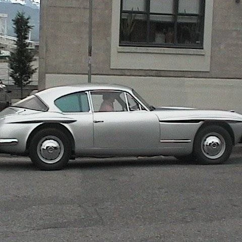 1960 Jensen - Image 2 of 3