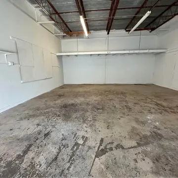 Jensen Beach Warehouse Unit