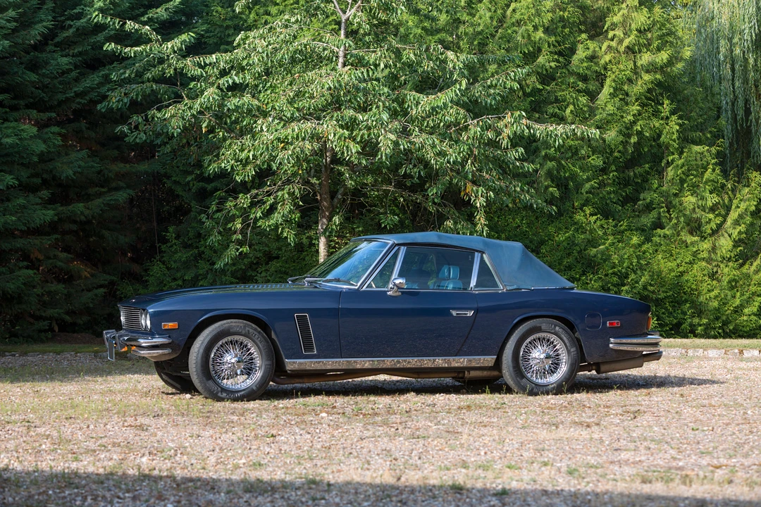 Jensen Interceptor - Image 4 of 31
