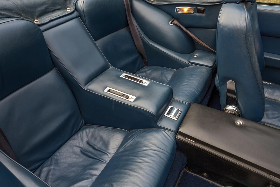 Jensen Interceptor - Image 23 of 31