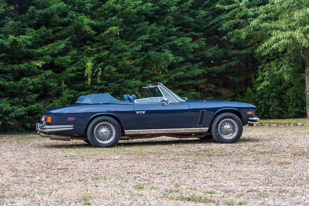 Jensen Interceptor - Image 11 of 31