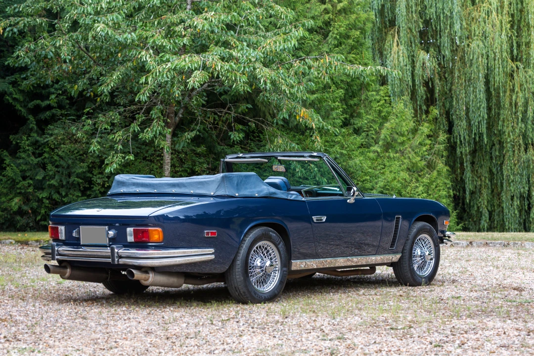 Jensen Interceptor - Image 6 of 31