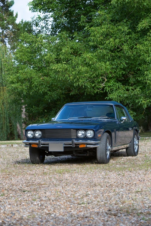 Jensen Interceptor - Image 9 of 31