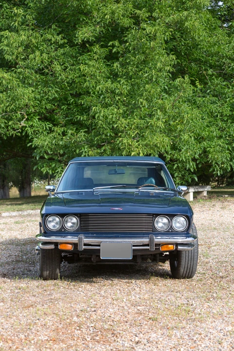 Jensen Interceptor - Image 8 of 31