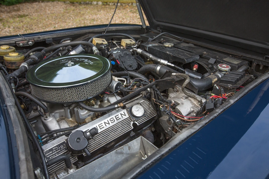 Jensen Interceptor - Image 26 of 31