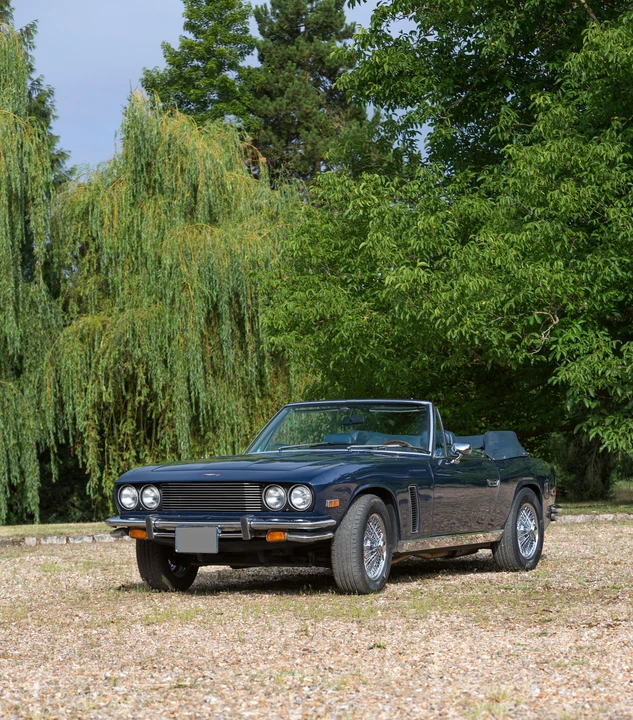 Jensen Interceptor - Image 3 of 31