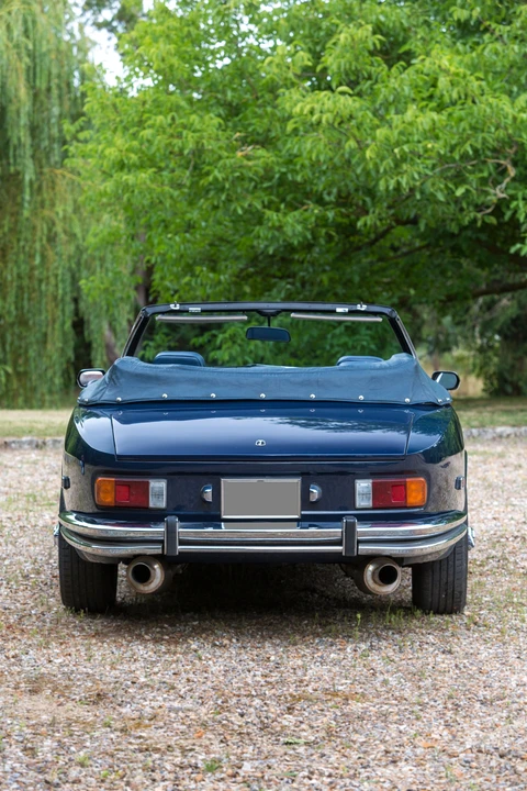 Jensen Interceptor - Image 15 of 31