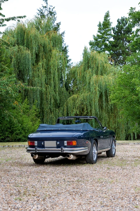 Jensen Interceptor - Image 12 of 31