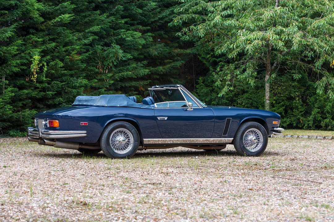 Jensen Interceptor - Image 7 of 31