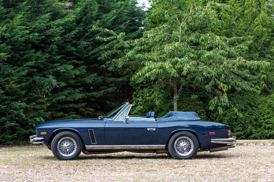 Jensen Interceptor - Image 5 of 31