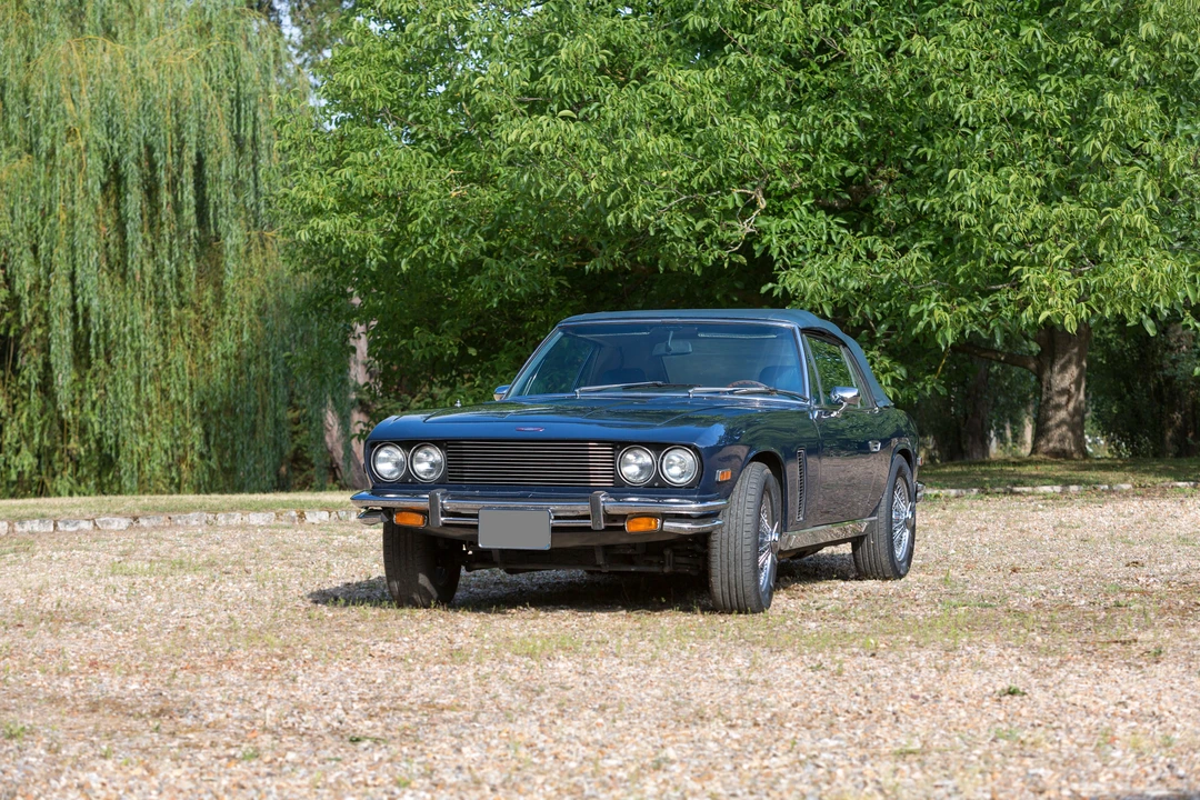 Jensen Interceptor - Image 10 of 31