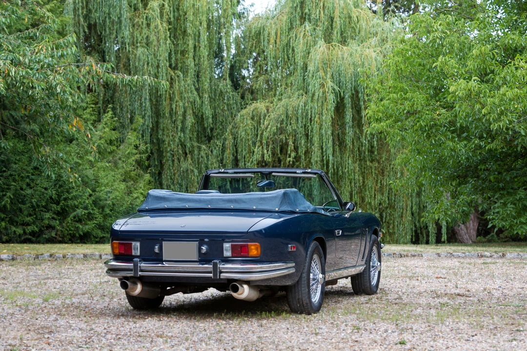 Jensen Interceptor - Image 13 of 31