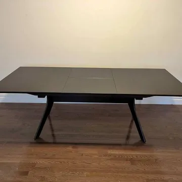 Jensen-Lewis Audrey Extension Dining Table