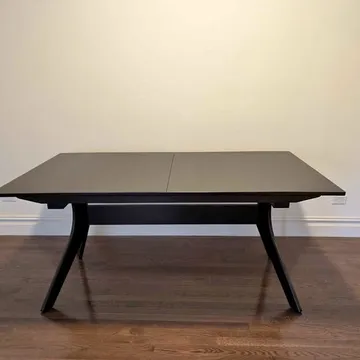 Jensen Lewis Audrey Extension Dining Table