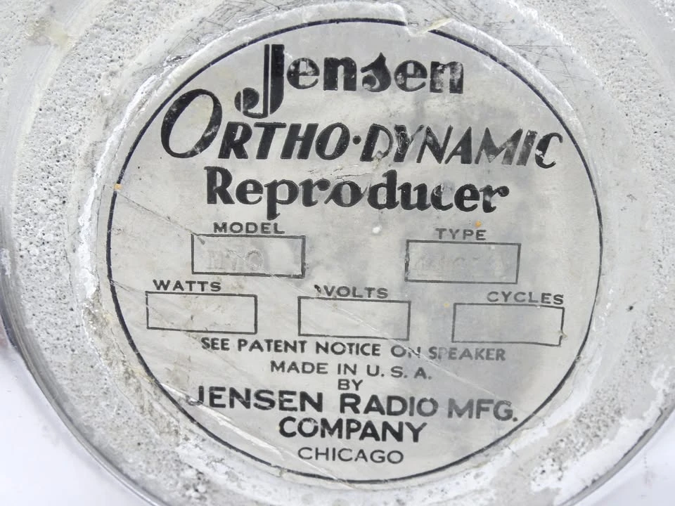 Jensen - Image 8 of 10