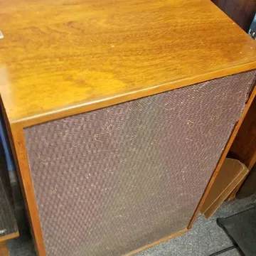 Jensen Triaxel G-610a Speakers