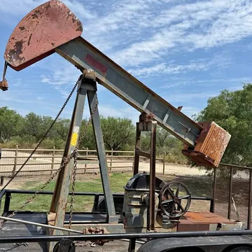 Jensen Pumping Unit