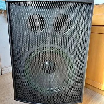 Jensen Subwoofer 15 Inches