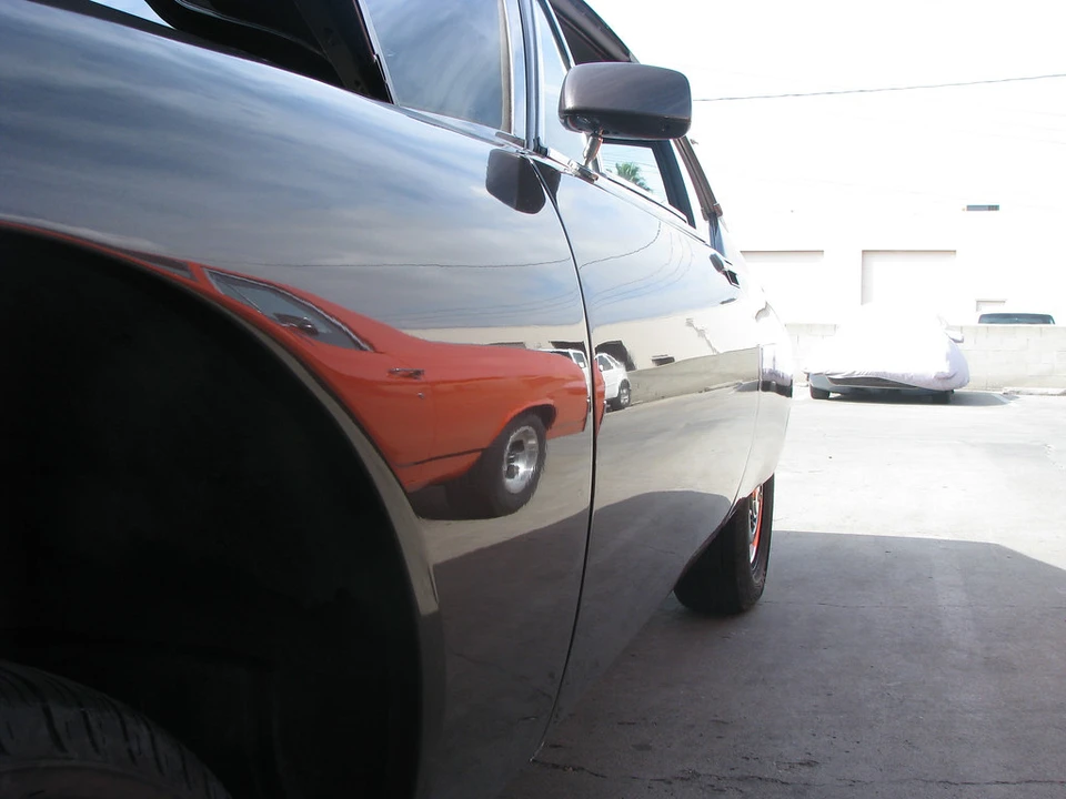 1972 Citroen SM - Image 11 of 31