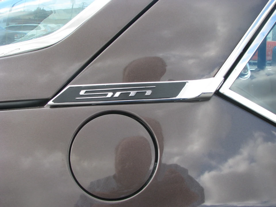 1972 Citroen SM - Image 12 of 31