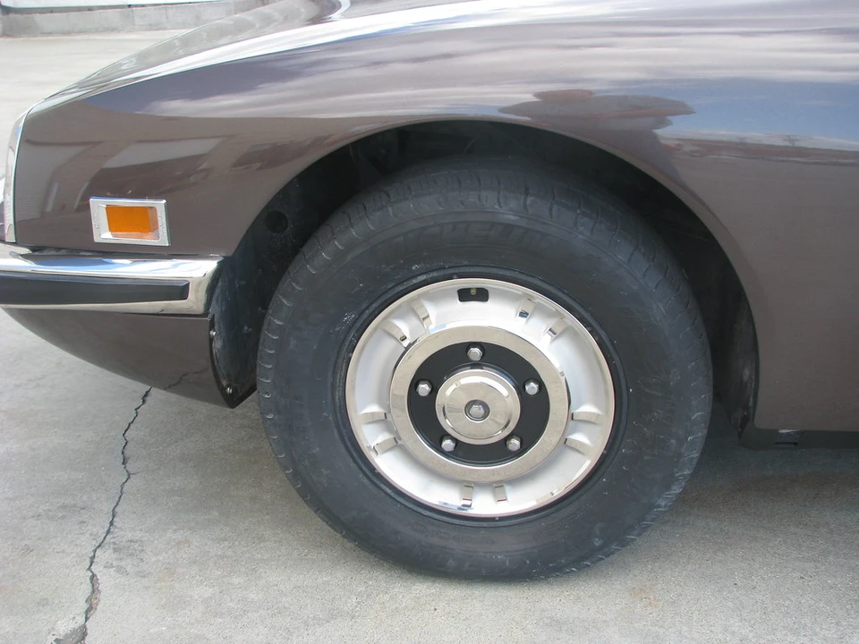 1972 Citroen SM - Image 14 of 31