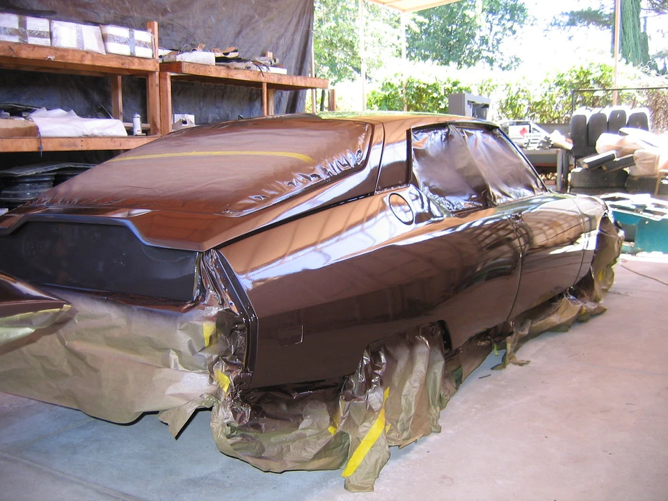 1972 Citroen SM - Image 17 of 31