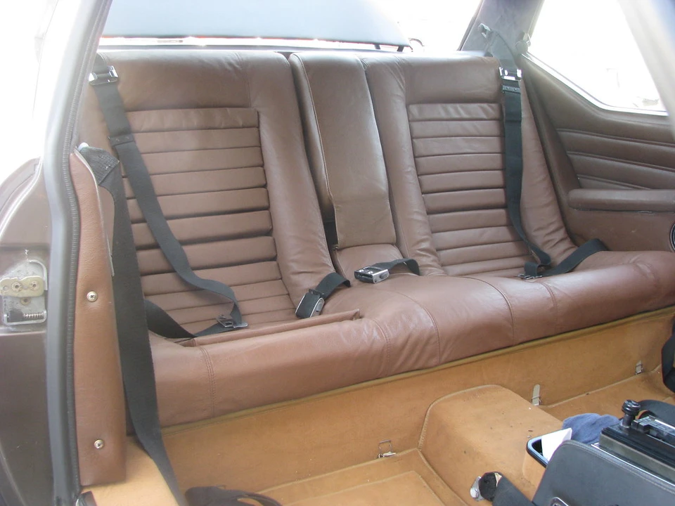1972 Citroen SM - Image 25 of 31
