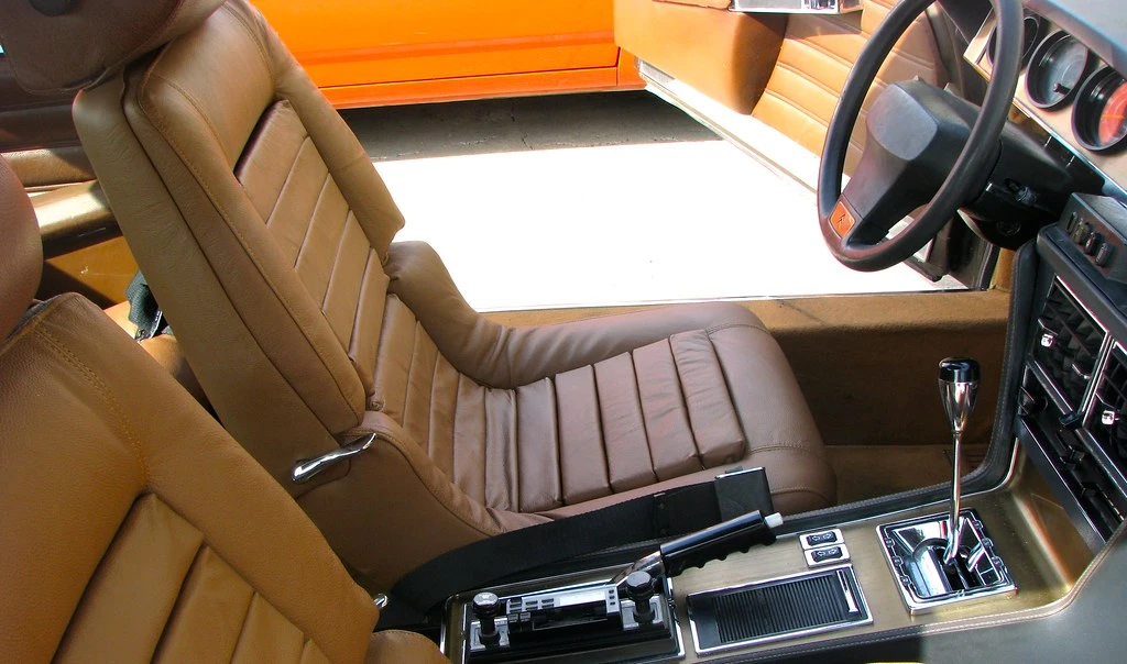 1972 Citroen SM - Image 26 of 31