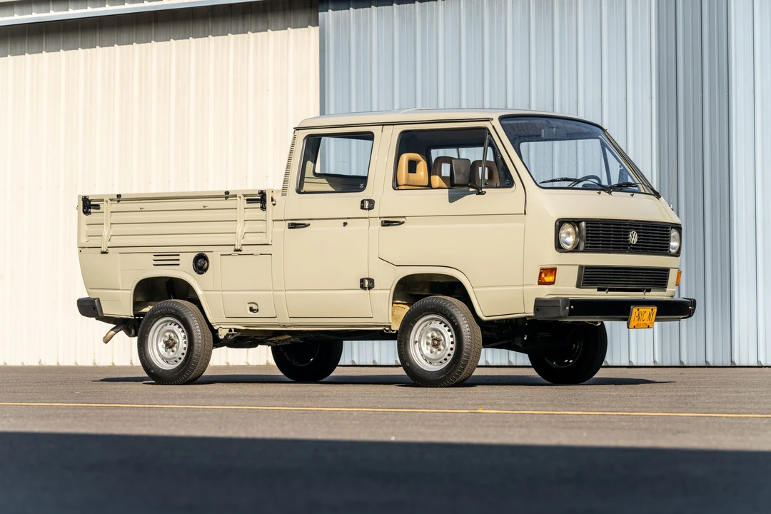 1990 Volkswagen - Image 9 of 31