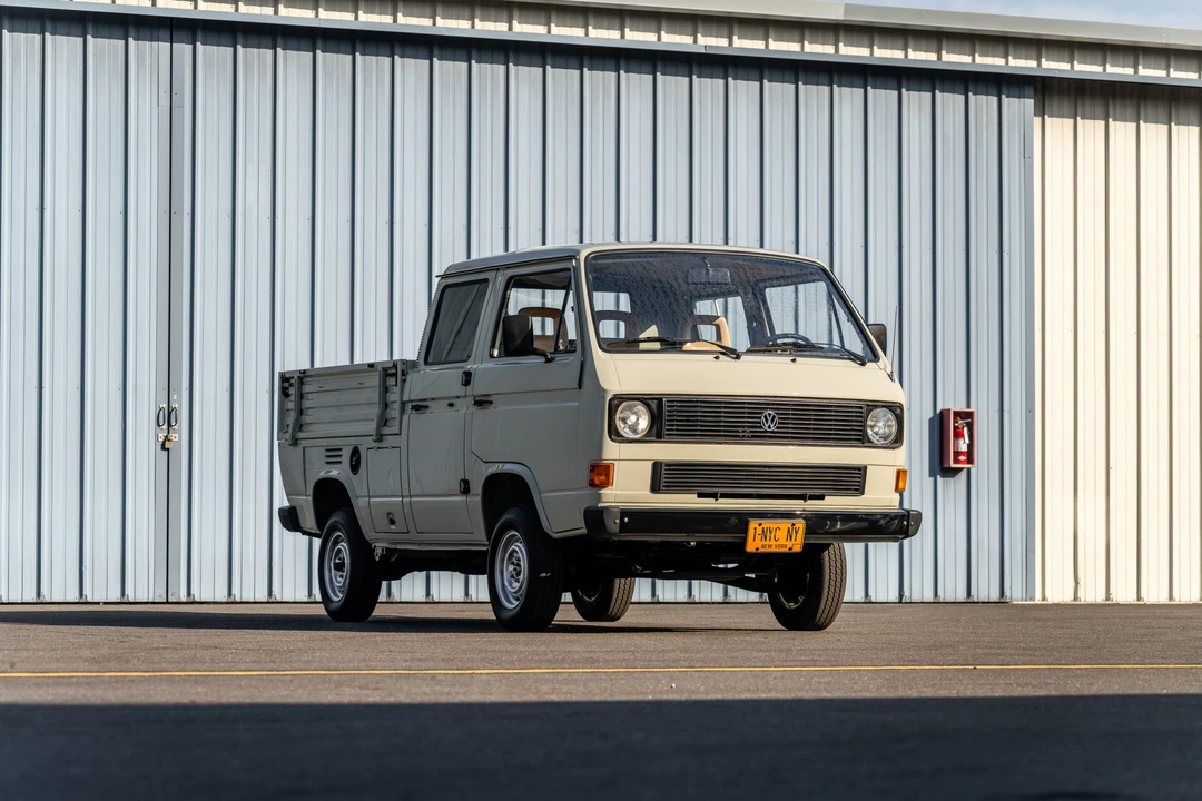 1990 Volkswagen - Image 7 of 31