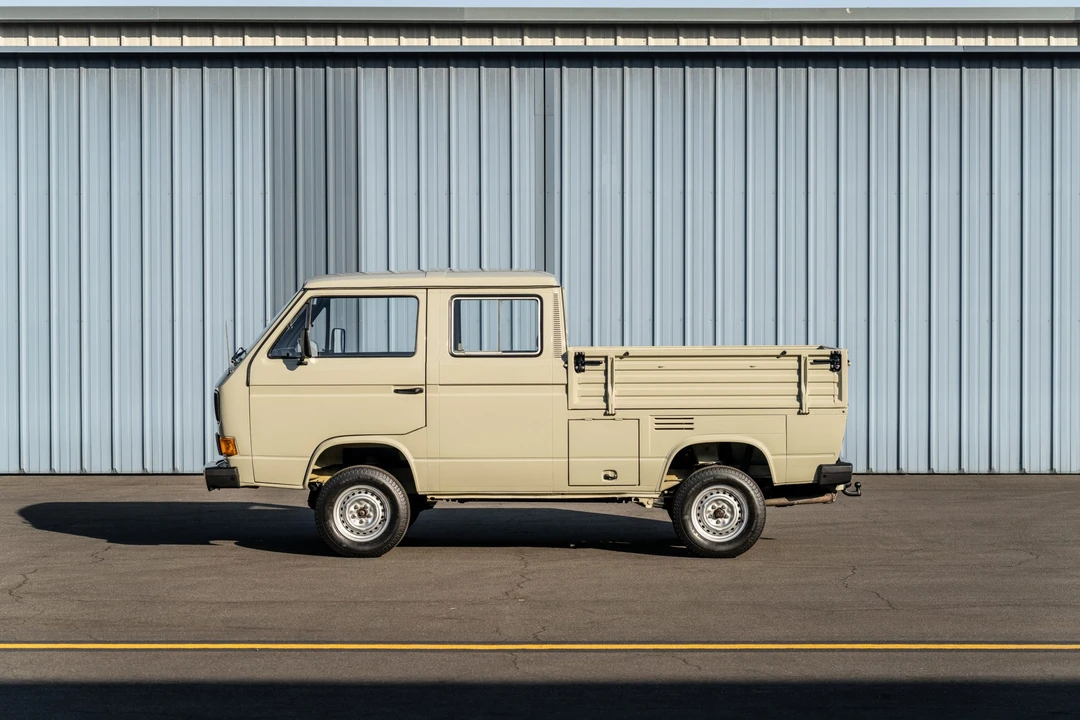1990 Volkswagen - Image 23 of 31