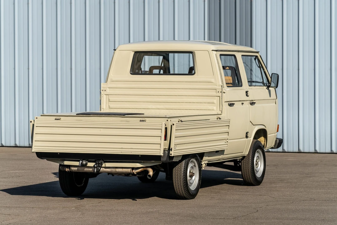 1990 Volkswagen - Image 16 of 31