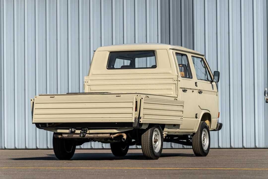 1990 Volkswagen - Image 15 of 31