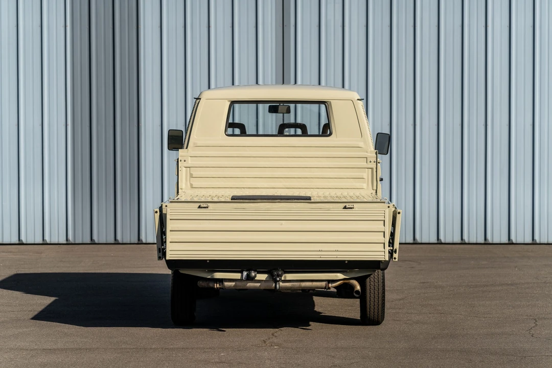 1990 Volkswagen - Image 19 of 31