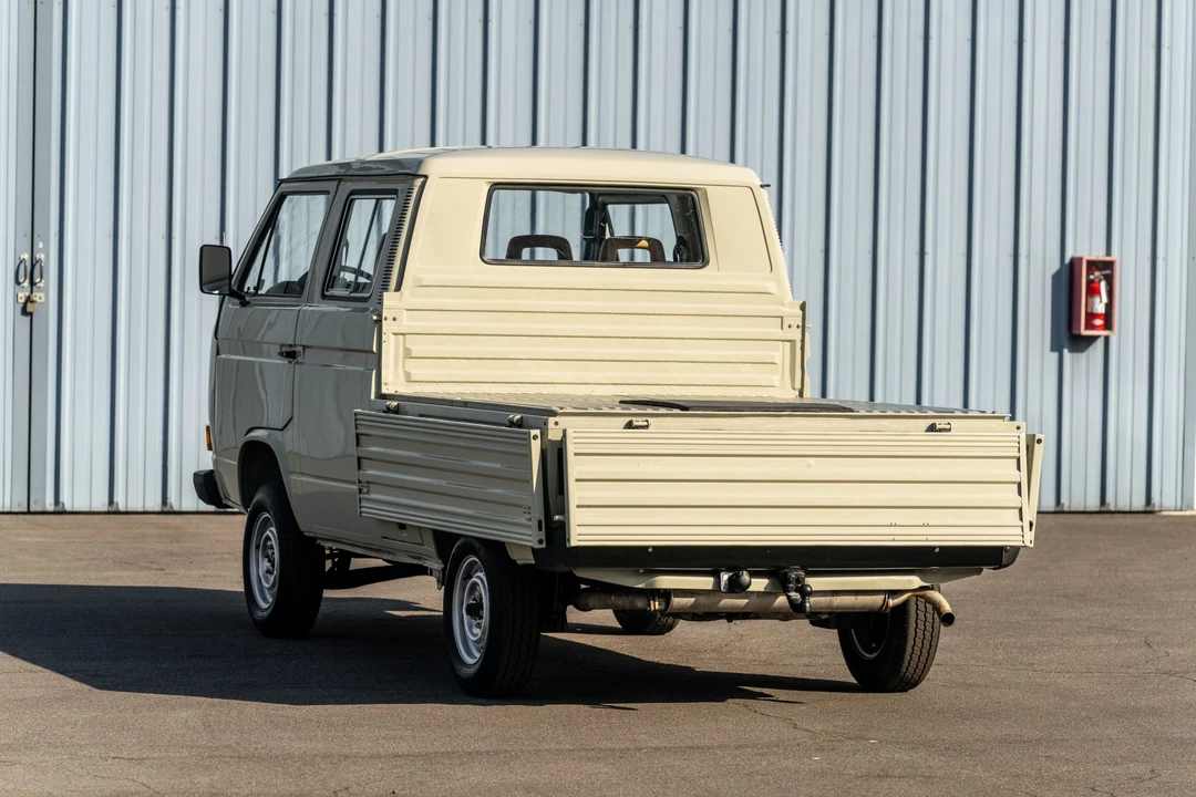 1990 Volkswagen - Image 20 of 31