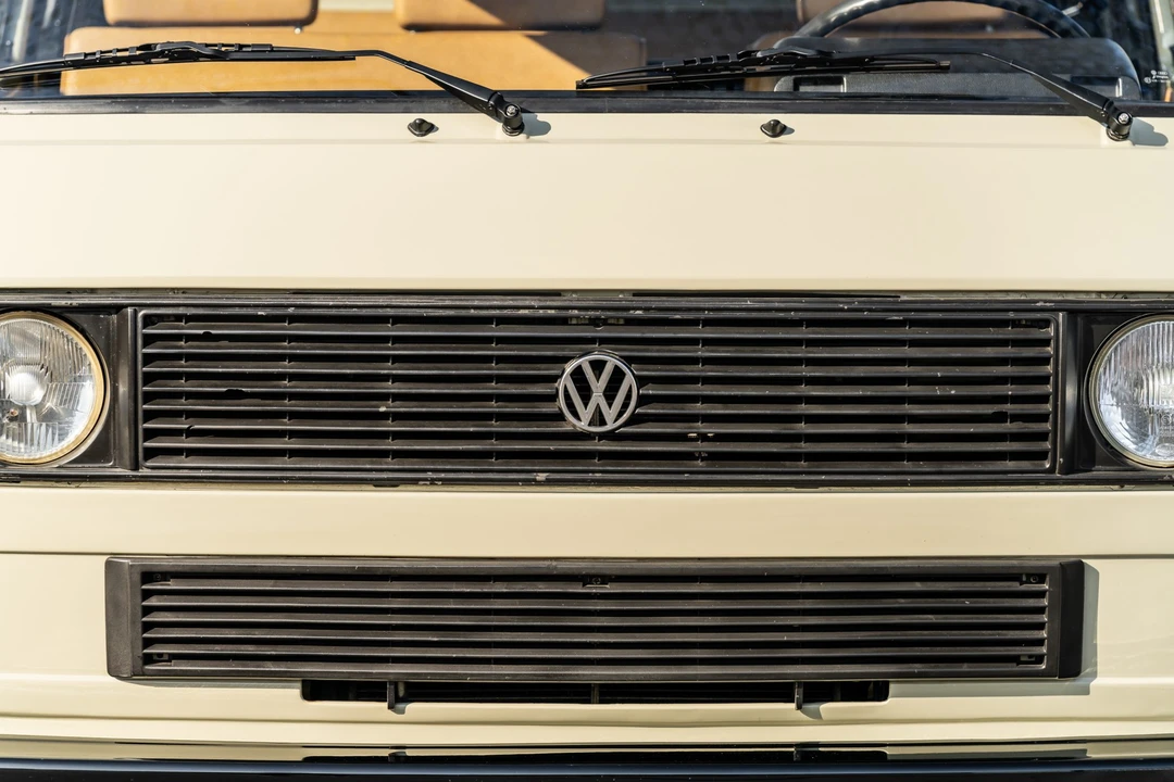 1990 Volkswagen - Image 26 of 31