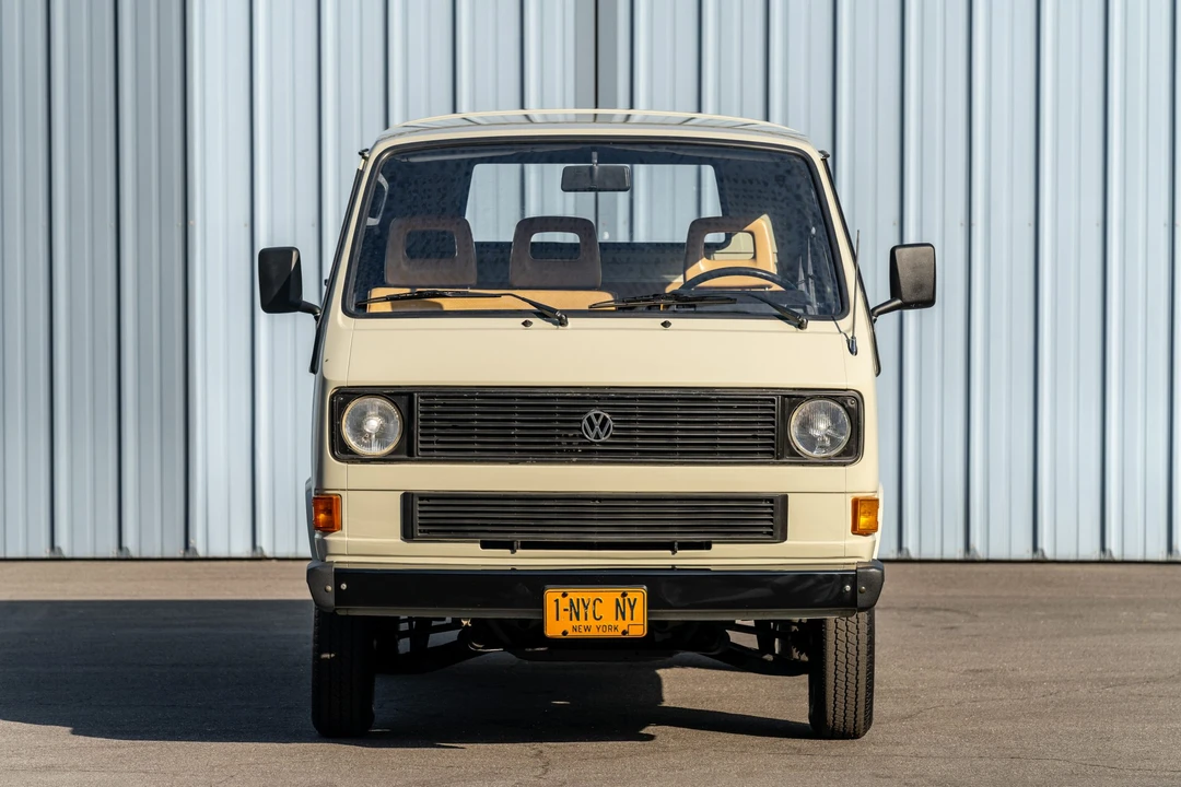 1990 Volkswagen - Image 5 of 31