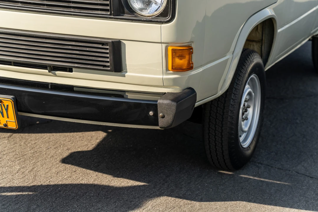 1990 Volkswagen - Image 25 of 31