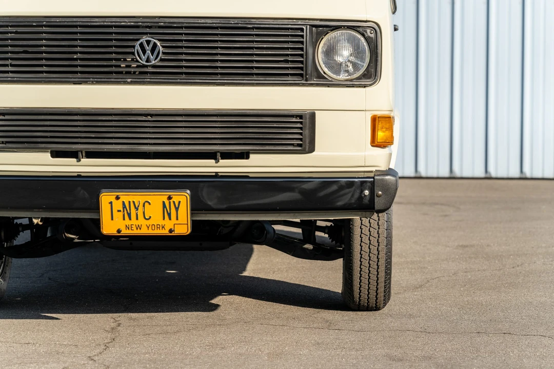 1990 Volkswagen - Image 31 of 31
